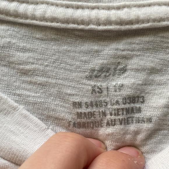 Aerie Long Sleeve - Picture 3 of 4